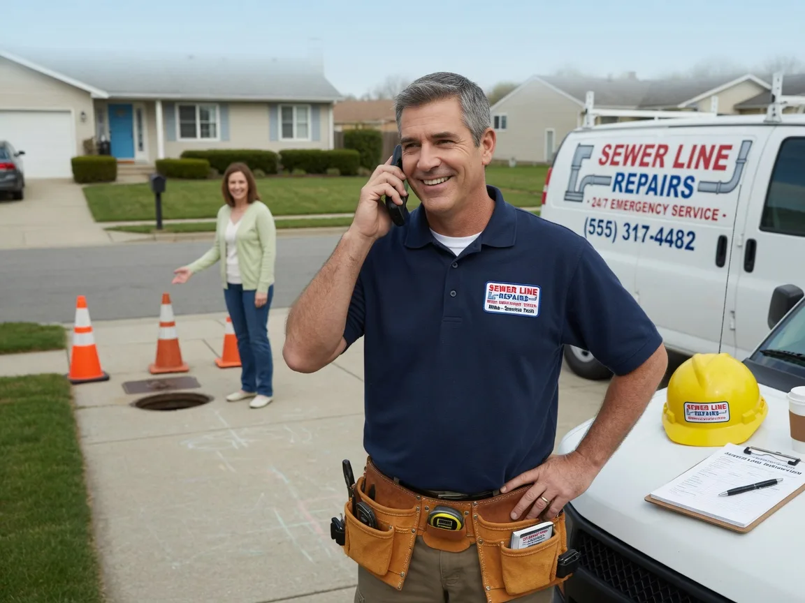 Emergency Plumber Ottsville, PA FAQs